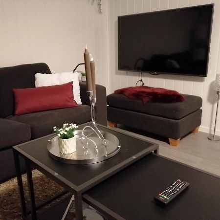 Central Bnb Stavanger At Bertis Ap4 Ngoại thất bức ảnh