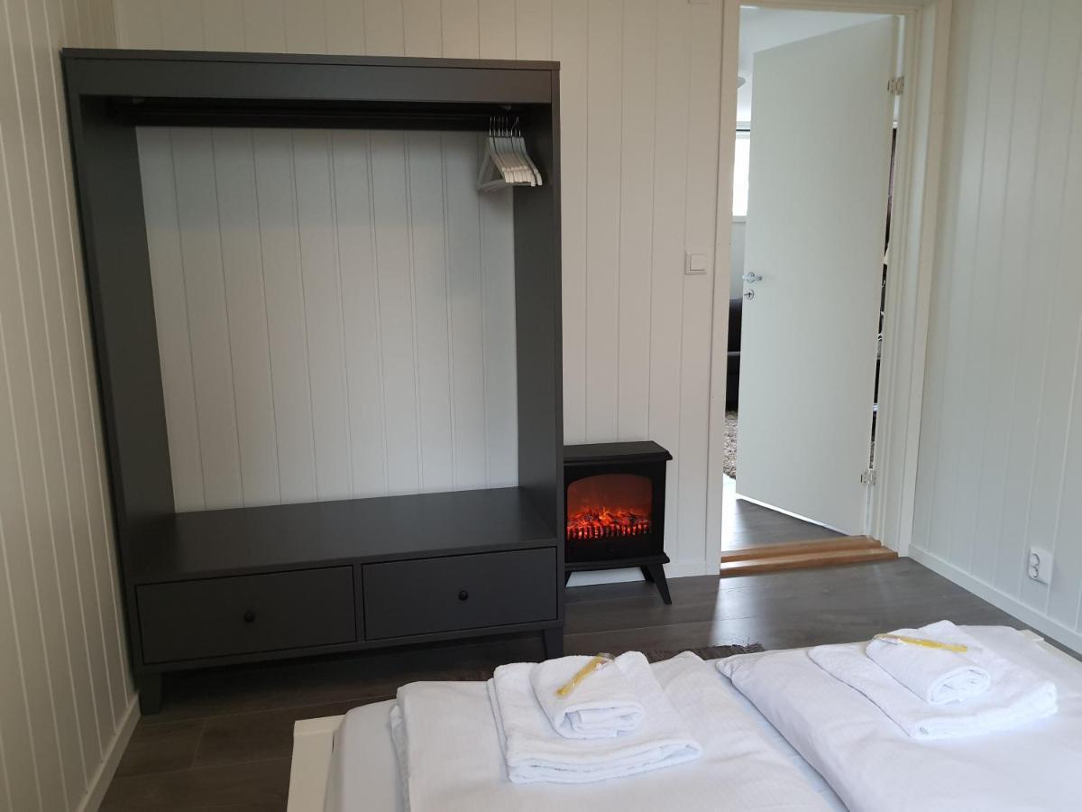 Central Bnb Stavanger At Bertis Ap4 Ngoại thất bức ảnh