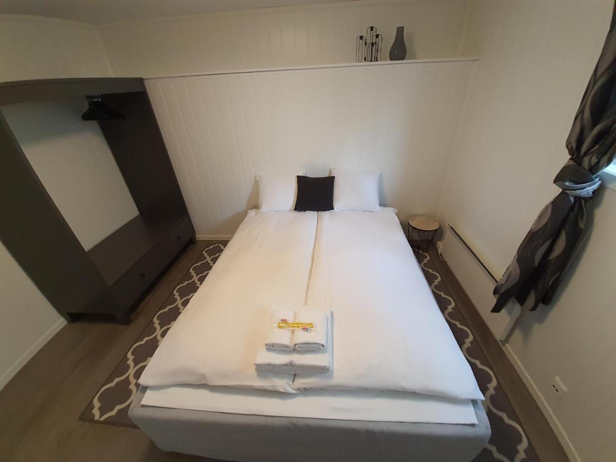 Central Bnb Stavanger At Bertis Ap4 Ngoại thất bức ảnh