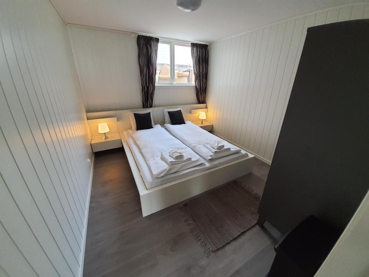 Central Bnb Stavanger At Bertis Ap4 Ngoại thất bức ảnh