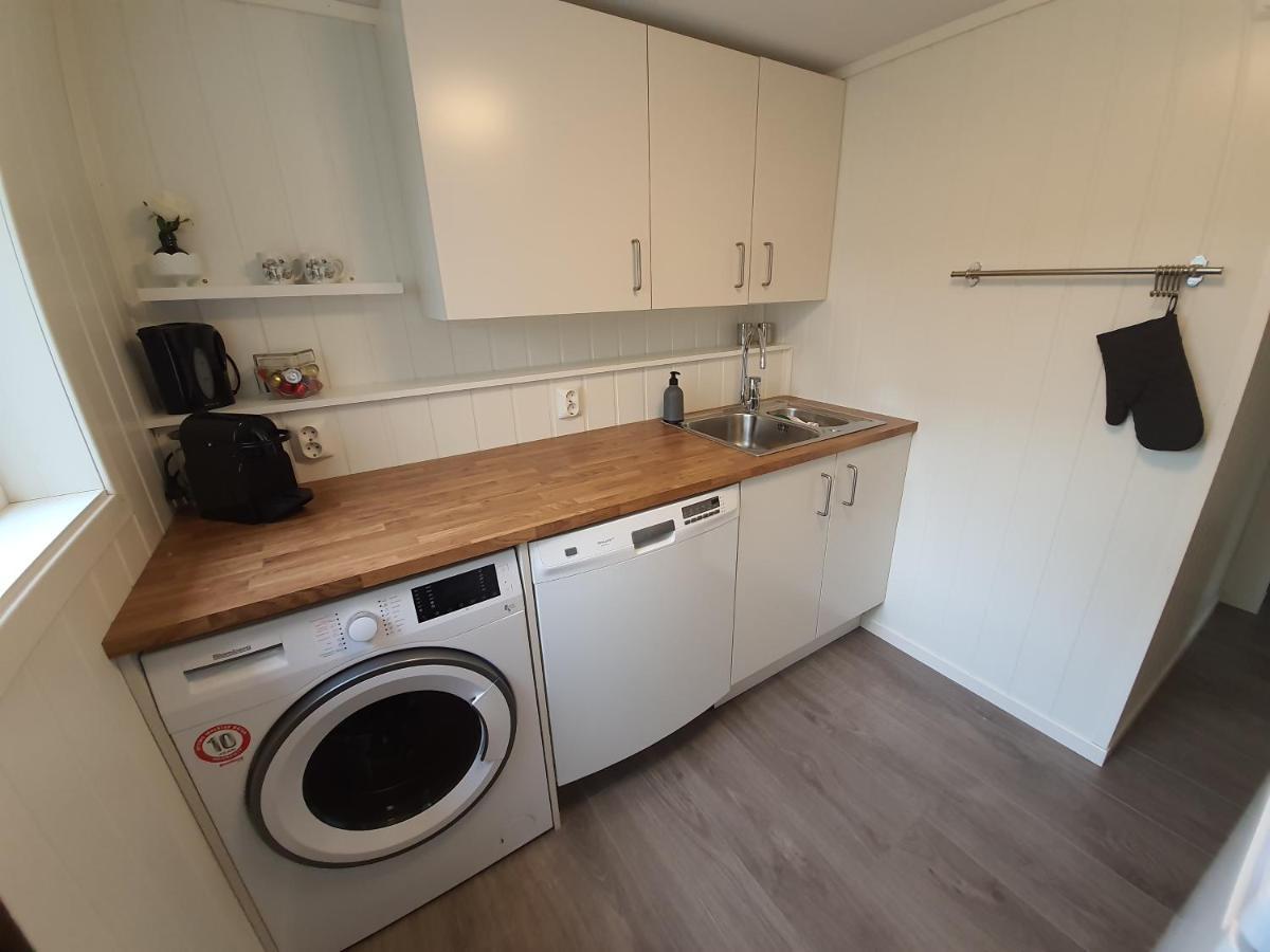 Central Bnb Stavanger At Bertis Ap4 Ngoại thất bức ảnh