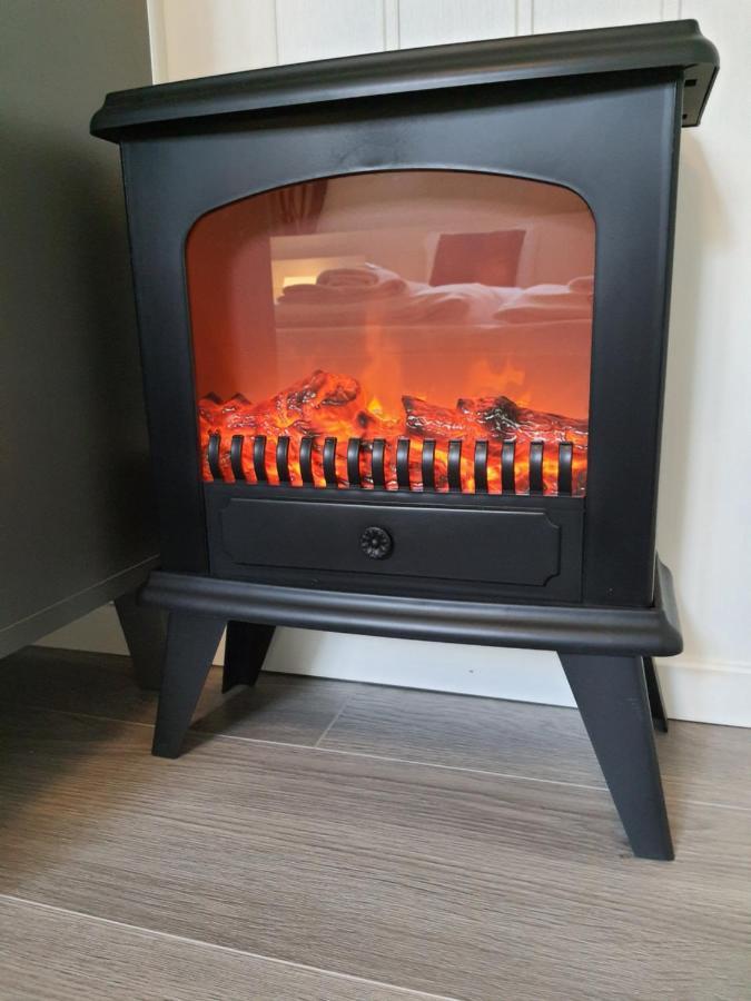 Central Bnb Stavanger At Bertis Ap4 Ngoại thất bức ảnh
