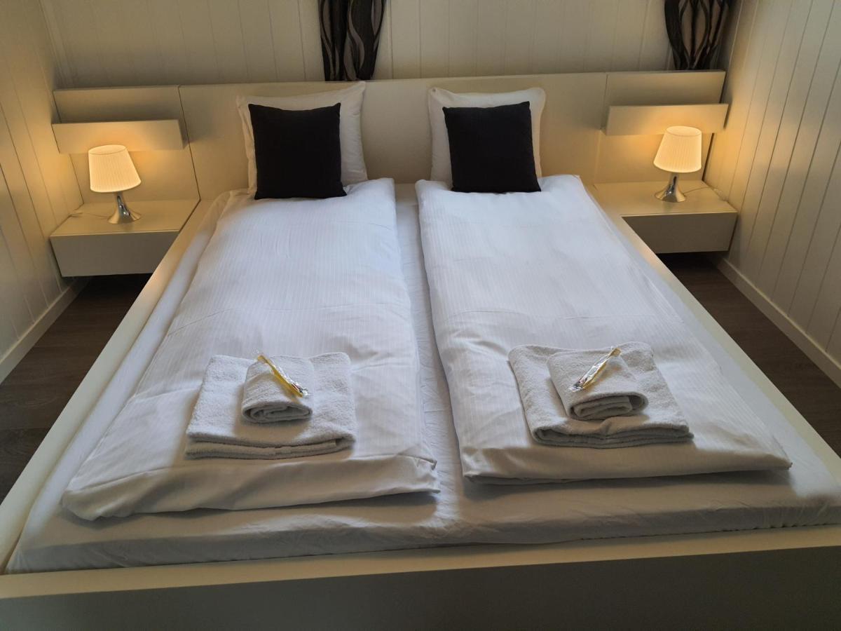 Central Bnb Stavanger At Bertis Ap4 Ngoại thất bức ảnh
