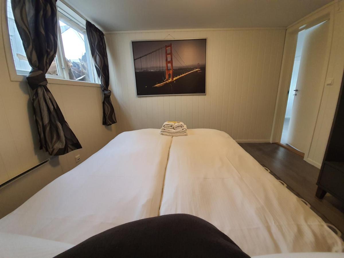 Central Bnb Stavanger At Bertis Ap4 Ngoại thất bức ảnh
