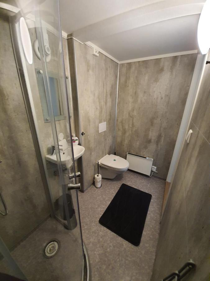 Central Bnb Stavanger At Bertis Ap4 Ngoại thất bức ảnh