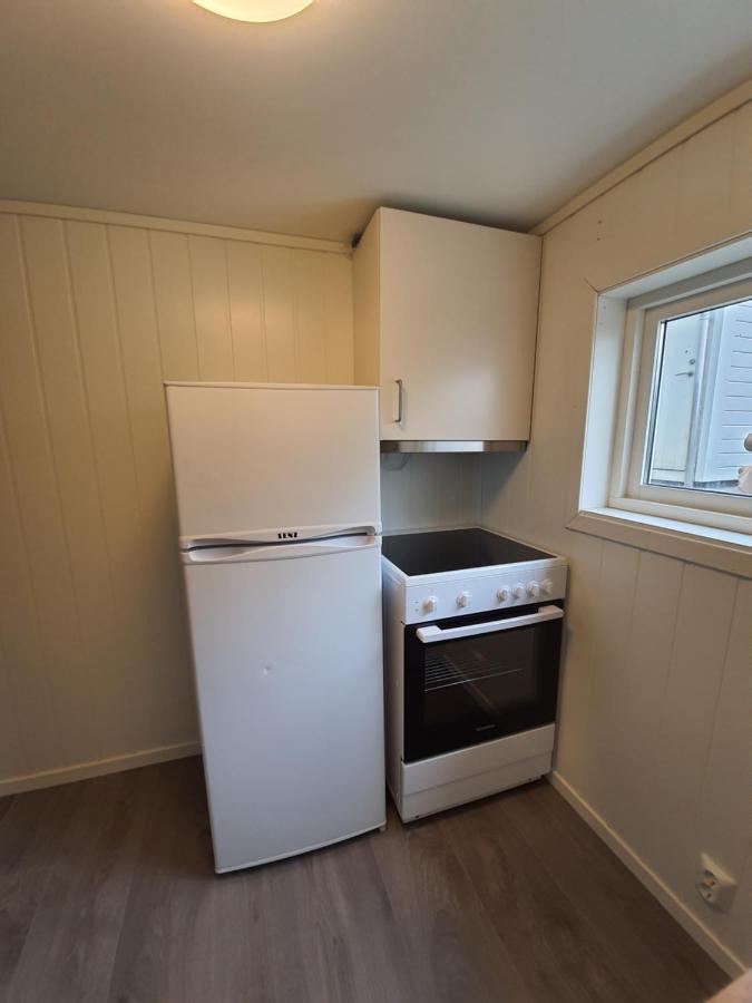 Central Bnb Stavanger At Bertis Ap4 Ngoại thất bức ảnh